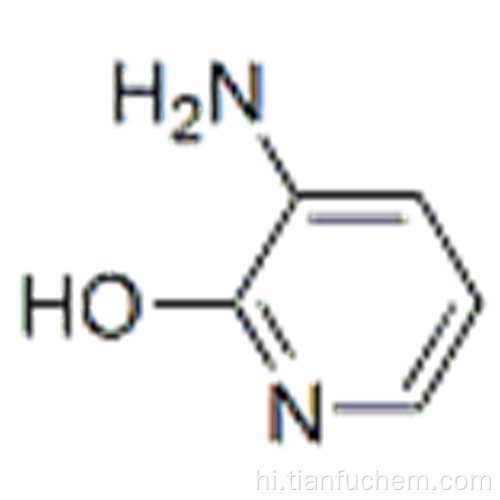 2-हाइड्रॉक्सी-3-अमीनो पाइरिडिन कैस 59315-44-5